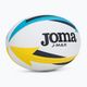 Joma J-Max Kinder Rugbyball weiß 400680 2