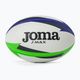 Joma J-Max Rugbyball weiß 400680.217