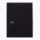 BUFF Lightweight Merino Wool multifunktionale Schlinge schwarz 100637.00 2