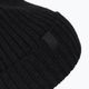 BUFF Merino Wool Knit 1Lhat Norval Mütze schwarz 124242.901.10.00 3