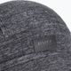 BUFF Pack Merinowolle Fleece-Mütze grau 124120.937.10.00 5