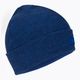 BUFF Merinowolle Fleece-Mütze navy blau 124116.760.10.00