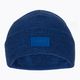 BUFF Merinowolle Fleece-Mütze navy blau 124116.760.10.00 2