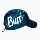 BUFF Pack Speed Xcross Baseballkappe blau 125577.555.20.00 2