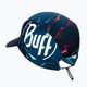 BUFF Pack Speed Xcross Baseballkappe blau 125577.555.20.00 3