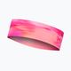 BUFF Coolnet UV Slim Sish Stirnband rosa 128749.522.10.00