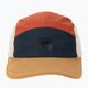 BUFF 5 Panel Go Colart Kinder Baseballmütze farbig 128588.555.10.00 4