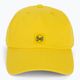 BUFF Baseball Solid Zire gelbe Baseballmütze 131299.114.10.00 4