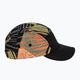 BUFF 5 Panels Noru Kinder Baseballmütze schwarz 131315.999.10.00 2