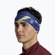 Multifunktionaler Tragegurt BUFF CoolNet UV Unterhelm Akim navy blau 132297.791.10.00 3