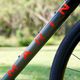 Marin Headlands 1 glänzend anthrazit/schwarz/rotbraun Schotter Fahrrad 7