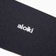 ALOIKI Sumie Kicktail Komplett Longboard blau und weiß ALCO0022A011 8
