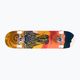 Klassische Skateboard Tricks Mandala Komplett orange TRCO0022A005