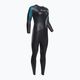 Damen Triathlon Neoprenanzug Orca Athlex Flex schwarz MN555443