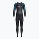 Damen Triathlon Neoprenanzug Orca Athlex Flex schwarz MN555443 2