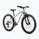 Orbea Kinderfahrrad MX 24 XC 2024 silber/spicy lime 2