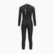 Damen Triathlon Neoprenanzug Orca Openwater Triathlon Core 3 mm schwarz 2