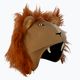 COOLCASC Helmpolster Lion braun 23 2