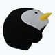 COOLCASC Pinguin Helm Overlay schwarz 47 2