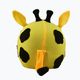 COOLCASC Giraffe gelbes Helmpolster 54 5