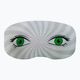 COOLCASC Grünes Auge Schutzbrille grün 615 3