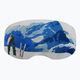 COOLCASC Skigebiet blau Schutzbrille Abdeckung 616 3