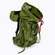 Herren-Trekking-Rucksack Osprey Aether 55 l grün 10002955 6