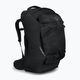 Touristischer Rucksack Herren Osprey Farpoint 70 l black 2