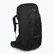 Herren-Trekking-Rucksack Osprey Farpoint Trek 75 l schwarz 2