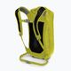 Osprey Transporter Roll Top WP 25 l Stadt Rucksack gelb 3