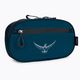 Osprey Ultralight Washbag Zip Wandern Tasche marineblau 10003930