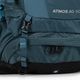 Herren-Trekking-Rucksack Osprey Atmos AG 50 l blau 10004006 5