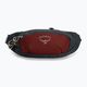 Osprey Daylite Waist 2L rot-graue Hüfttasche 10004201 3