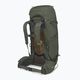 Herren-Trekking-Rucksack Osprey Kestrel 58 l grün 10004757 6