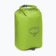 Osprey Ultralight Dry Sack 12 l limonengrün