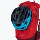 Fahrrad Rucksack Herren Osprey Siskin 12 l z Wasserbeuteliem 2,5 l ultimate red 5