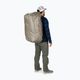 Osprey Transporter Reisetasche 95 l hellbraun Beton 9