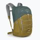 Osprey Quasar 26 l grüner Tunnel / strohbraun urbanen Rucksack 2