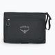 Osprey Poco Wickelauflage schwarz