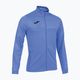 Tennis Sweatshirt Joma Montreal Full Zip blau 12744.731