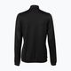 Tennis Sweatshirt Joma Montreal Full Zip schwarz 91645.1 2