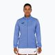 Tennis Sweatshirt Joma Montreal Full Zip blau 91645.731 4