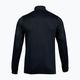 Tennis Sweatshirt Joma Montreal Full Zip schwarz 12744.1 2