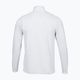 Tennis Sweatshirt Joma Montreal Full Zip weiß 12744.2 2