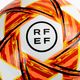 Fußball Joma Top Fireball Futsal 4197AA219A 62 cm 4
