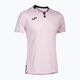 Herren Joma Ranking SS T-shirt rosa