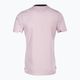 Herren Joma Ranking SS T-shirt rosa 2