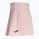 Damen Tennisrock Joma Ranking rosa 3