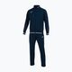 Herren Tennis Trainingsanzug Joma Montreal navy blau 9