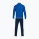 Herren Joma Montreal Tennis Trainingsanzug Königsblau/Marineblau 2